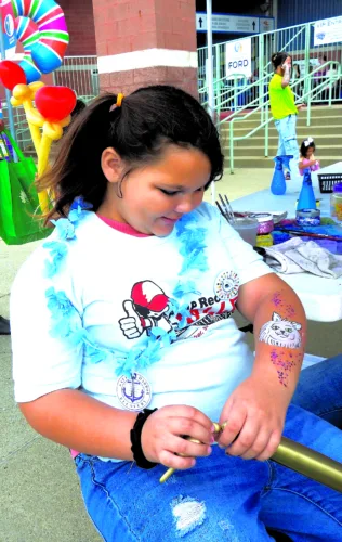Recovery Rally in Valley marks battles won, lives lost to addiction